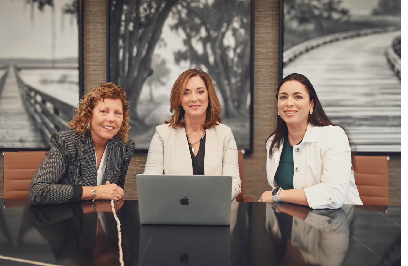 The New Coast Collective partners and agents